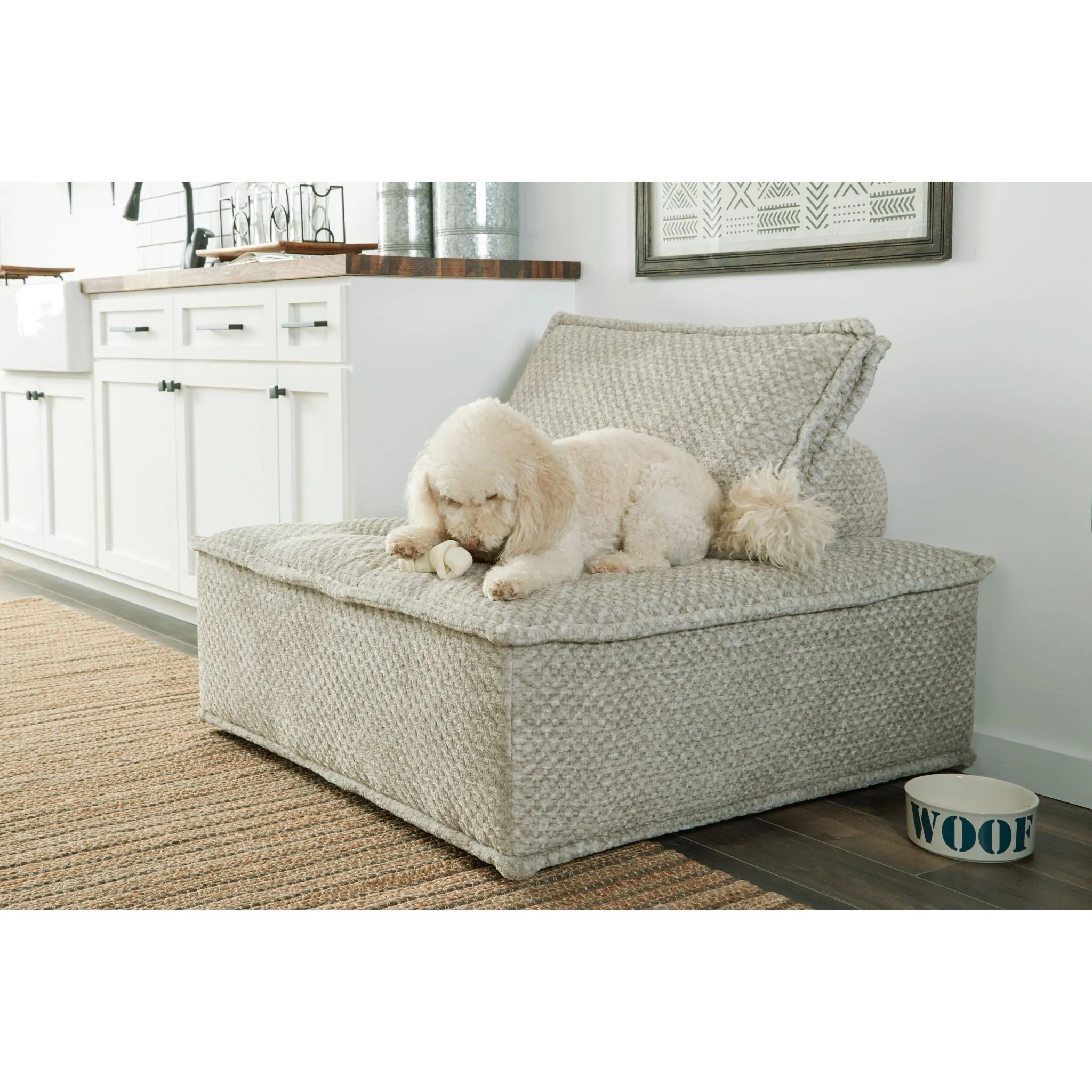 Bales Accent Chair