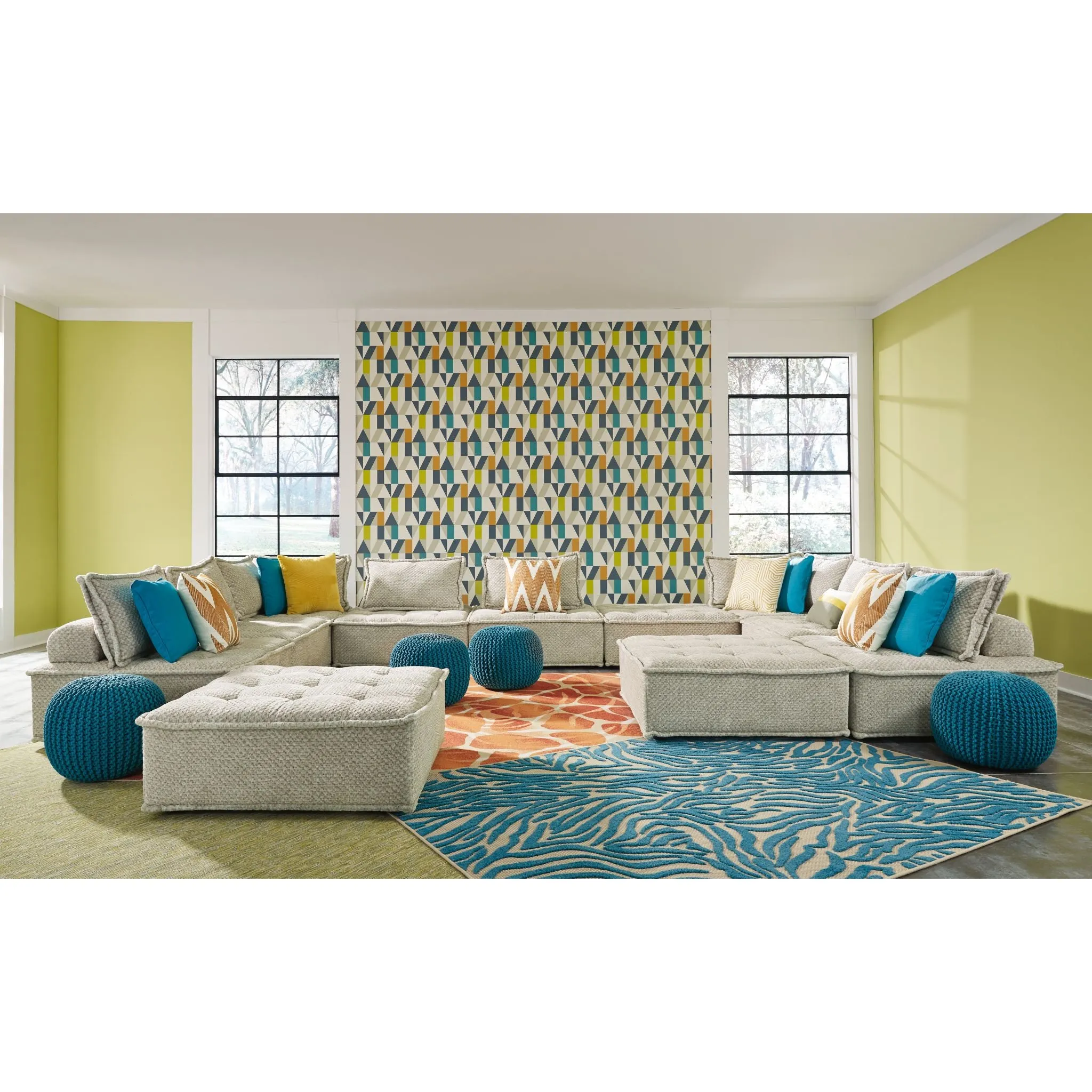 Bales Accent Chair