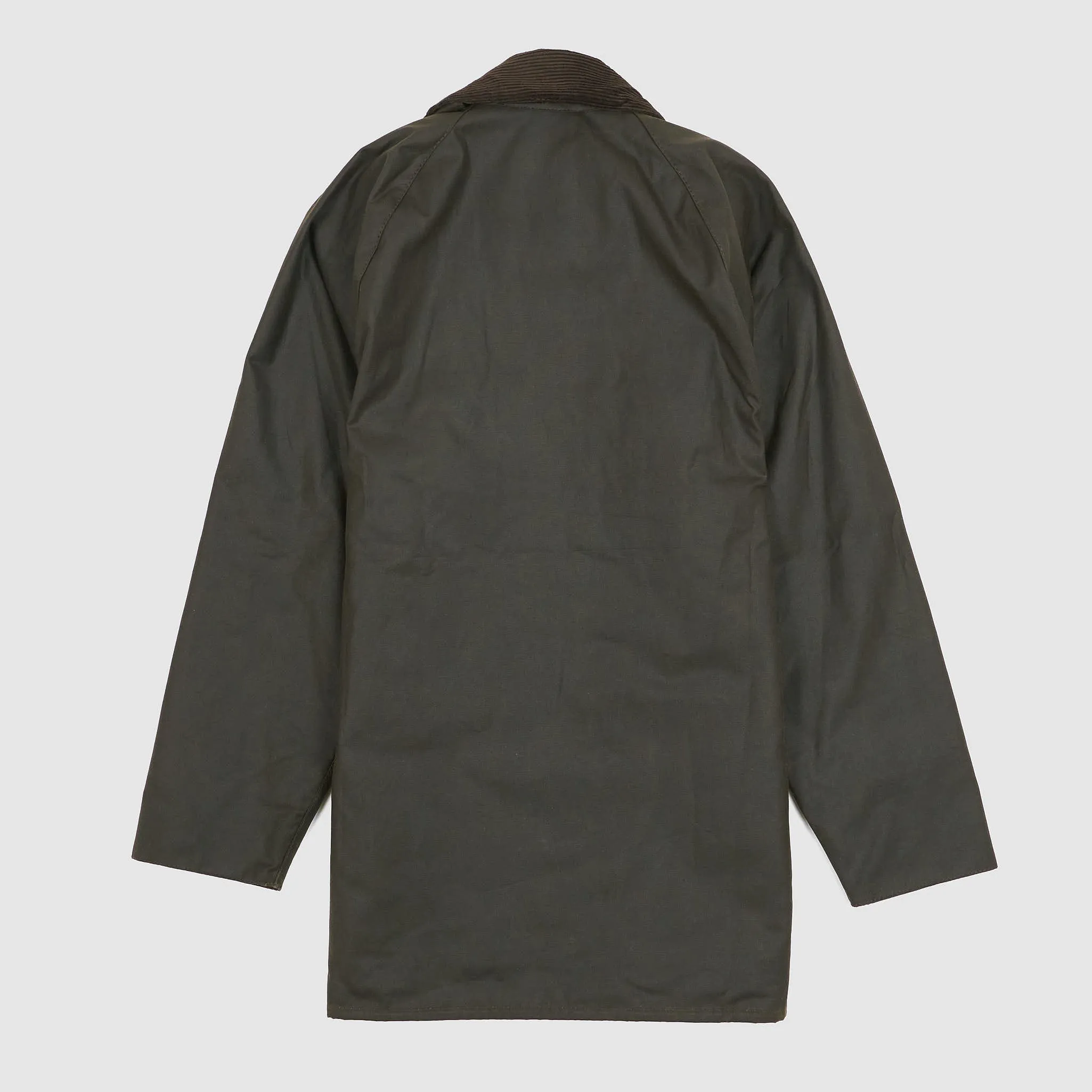 Barbour Beaufourt Wax-Jacket