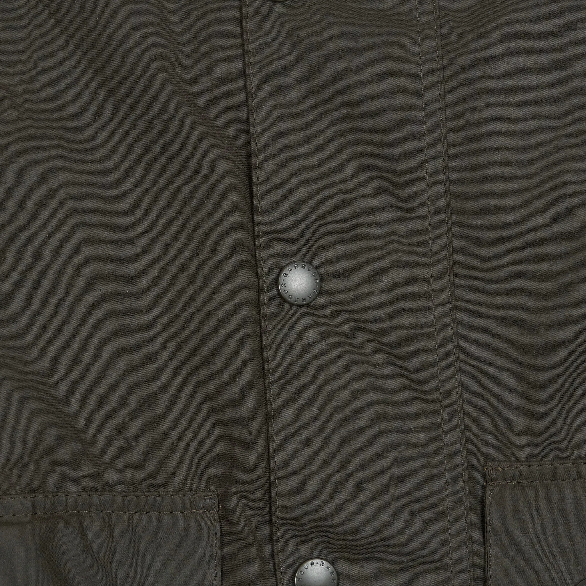 Barbour Beaufourt Wax-Jacket