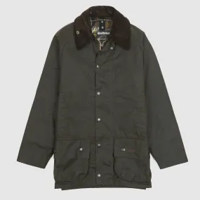 Barbour Beaufourt Wax-Jacket