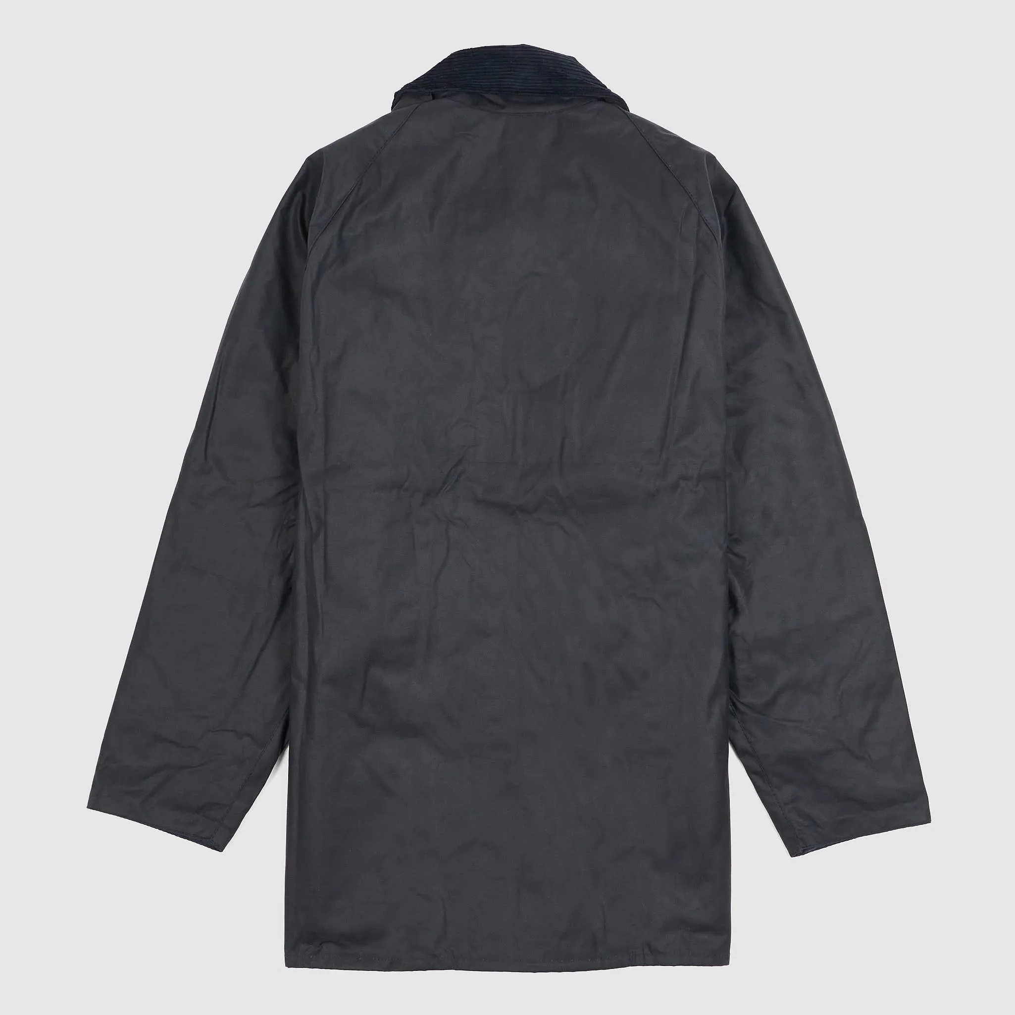 Barbour Beaufourt Wax-Jacket