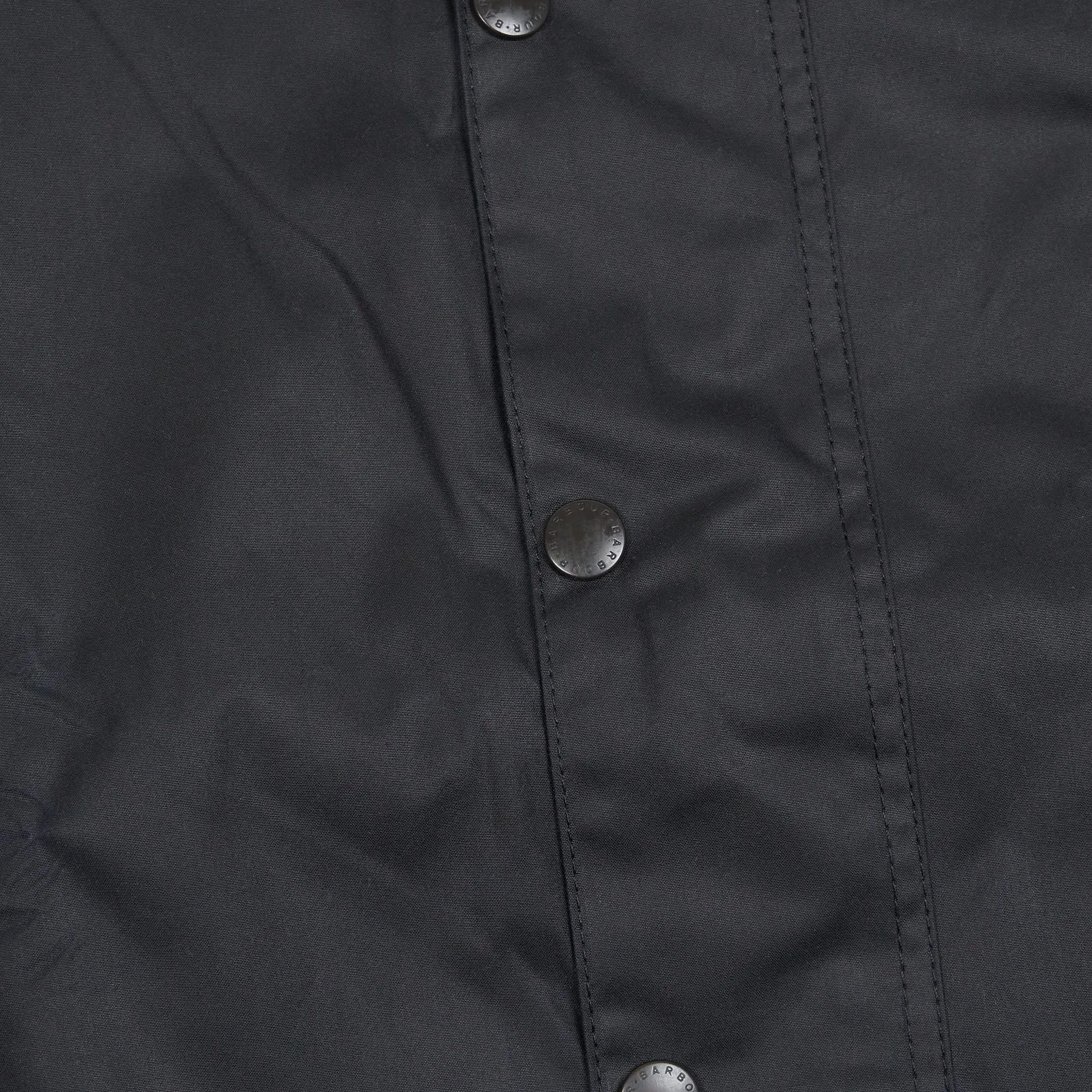 Barbour Beaufourt Wax-Jacket