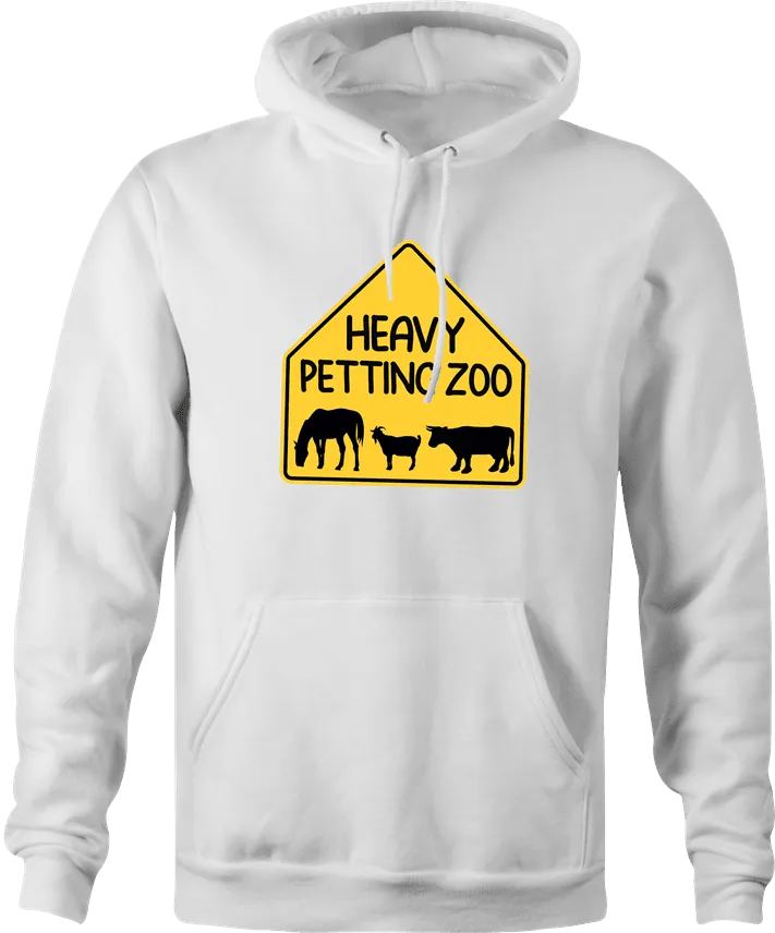Heavy Petting Zoo