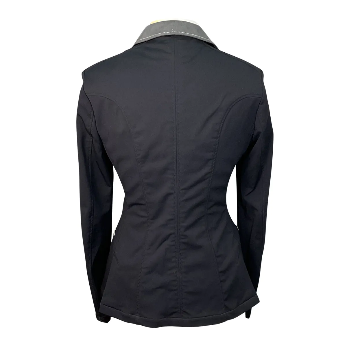 Pikeur Competition Jacket in Black - Women's 6