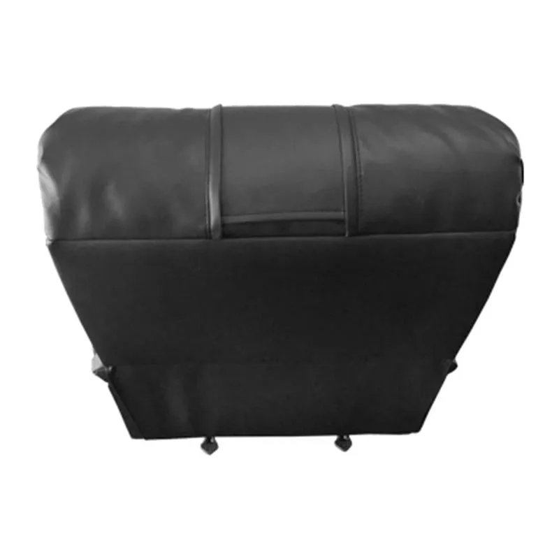 Rocker Recliner with Georgia Tech Yellow Jackets Logo