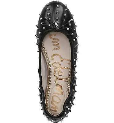 SAM EDELMAN Fanley Ballet Flat