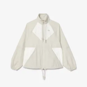 Sportsuit Relaxed Fit Track Jacket - BF3251